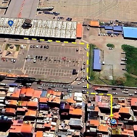 Hospedaje Qoricha'Skas Cuzco Esterno foto