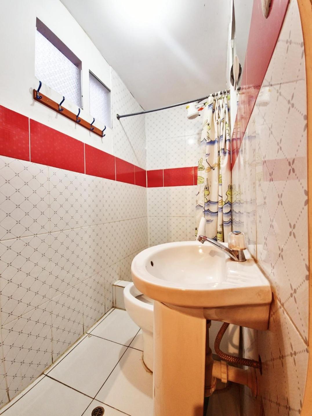 Hospedaje Qoricha'Skas Cuzco Esterno foto