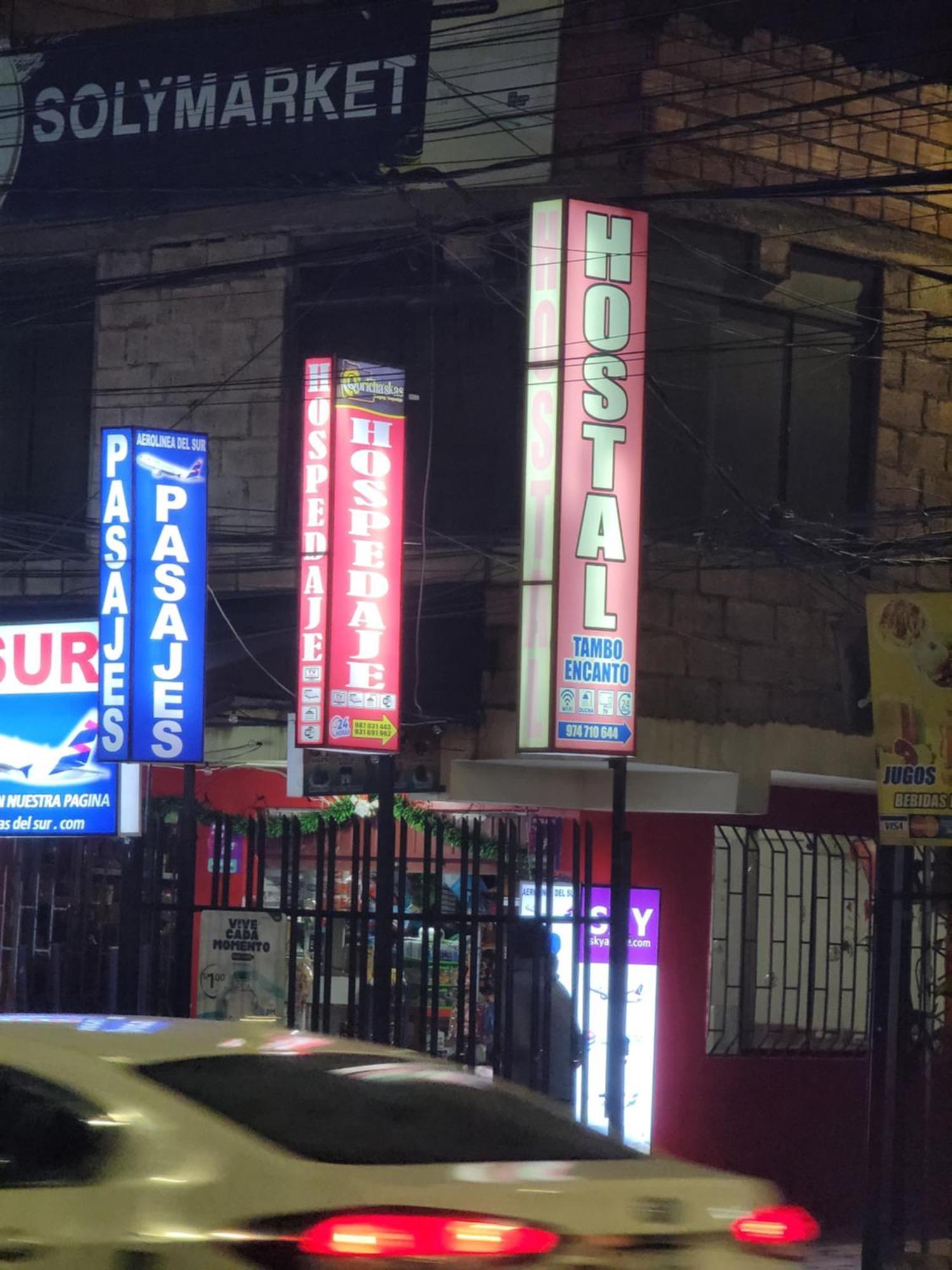 Hospedaje Qoricha'Skas Cuzco Esterno foto